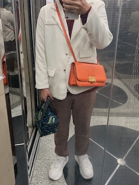 Maxさんのコーディネート