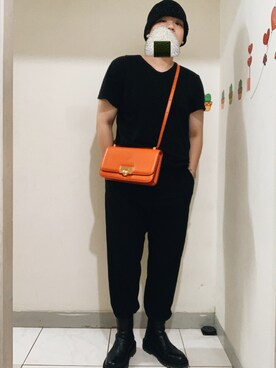 Maxさんのコーディネート