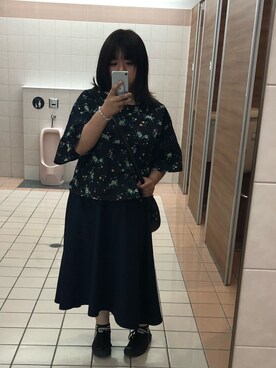 みかわんさんのコーディネート