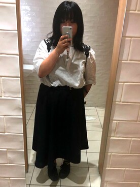 みかわんさんのコーディネート