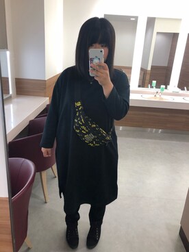 みかわんさんのコーディネート