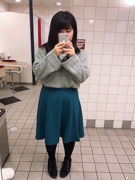 みかわんさんのコーディネート