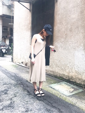 默茉さんのコーディネート