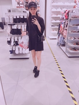 默茉さんのコーディネート