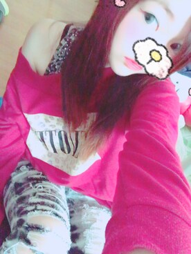 たろすちゃんさんのコーディネート