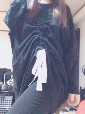 たろすちゃんさんのコーディネート