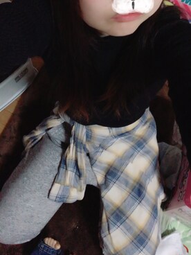 たろすちゃんさんのコーディネート