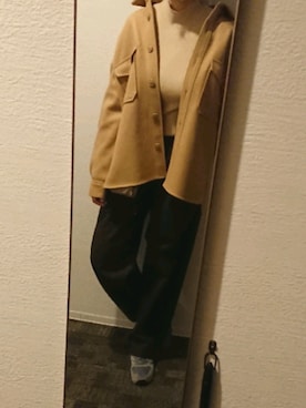 メリーさんのコーディネート