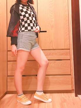 Julianaさんのコーディネート