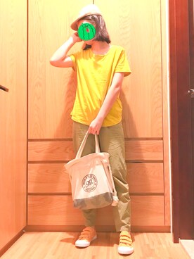 Julianaさんのコーディネート