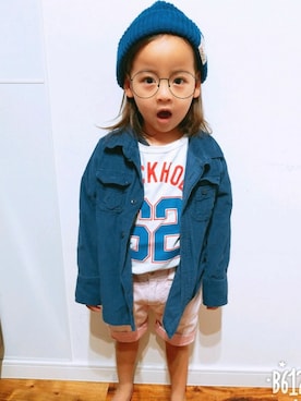 Piiiさんのコーディネート