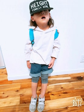 Piiiさんのコーディネート