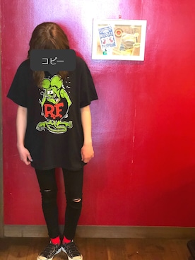 りょうかさんのコーディネート