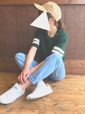 りょうかさんのコーディネート