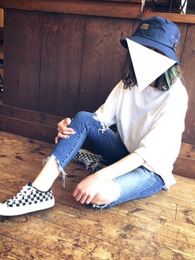 りょうかさんのコーディネート