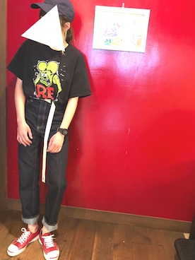 りょうかさんのコーディネート