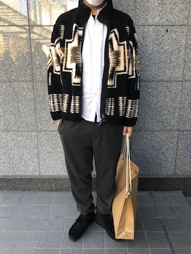 おかわり王子さんのコーディネート