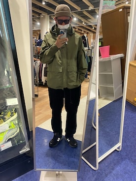 おかわり王子さんのコーディネート