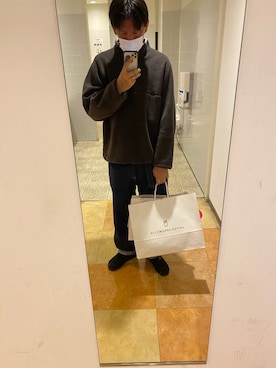 おかわり王子さんのコーディネート