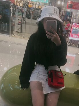 vanillauさん(レディース・158cm)の春コーディネート