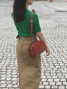 yukiさんのコーディネート