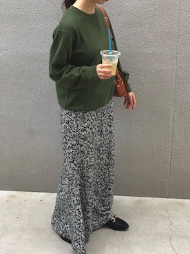 yukiさんのコーディネート