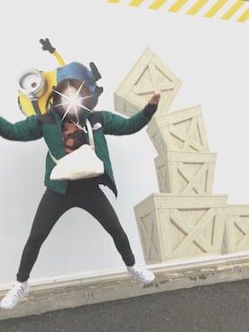 こと。さんのコーディネート