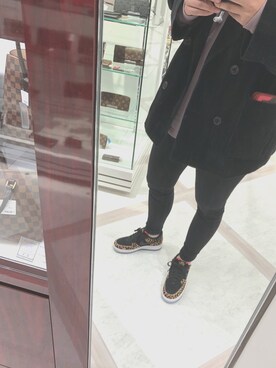 こと。さんのコーディネート