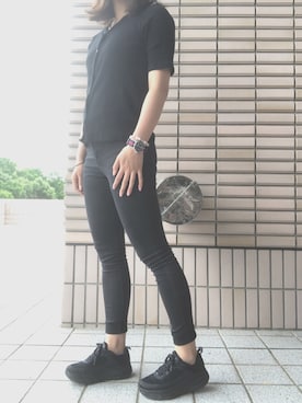 こと。さんのコーディネート