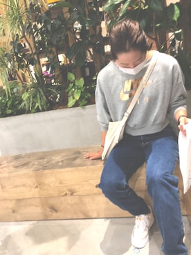 こと。さんのコーディネート