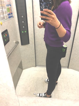 こと。さんのコーディネート