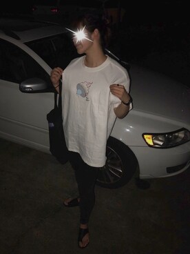 こと。さんのコーディネート