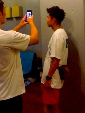 けーすけさんのコーディネート