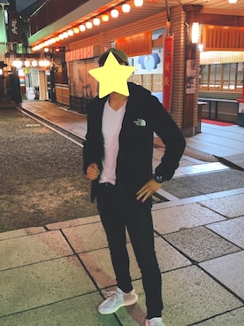 けーすけさんのコーディネート