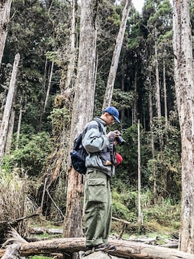 Yo_twさんのコーディネート