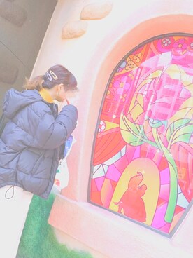 あすさんのコーディネート