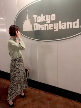 あすさんのコーディネート