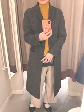 あすさんのコーディネート