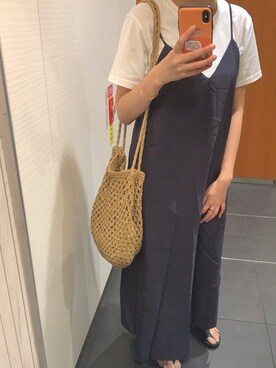 あすさんのコーディネート