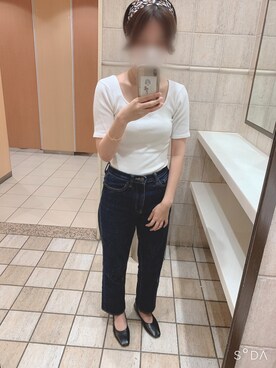 あすさんのコーディネート