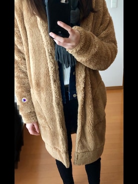 hannaさんのコーディネート