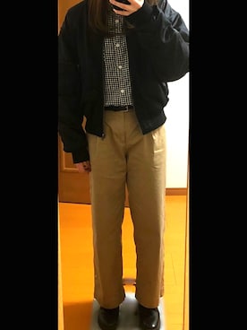 hannaさんのコーディネート