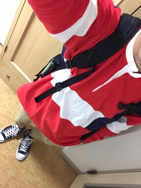 Sださん(メンズ・171cm)の秋コーディネート