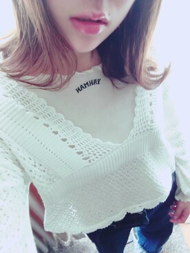 kaorisan.さんのコーディネート