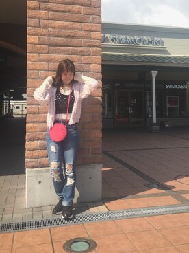 kaorisan.さんのコーディネート