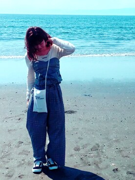 kaorisan.さんのコーディネート