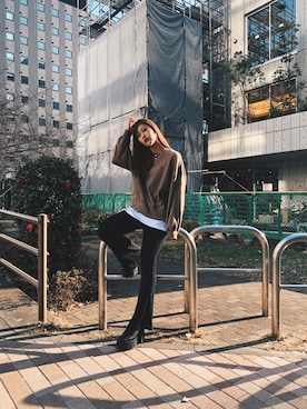 りーちゃんさんのコーディネート