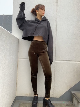 りーちゃんさんのコーディネート