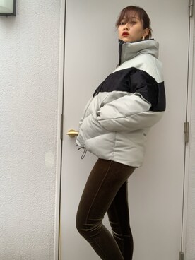 りーちゃんさんのコーディネート