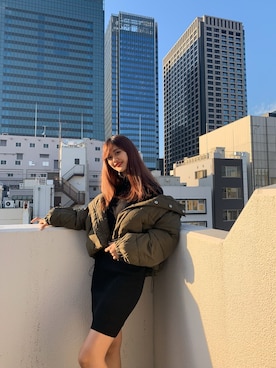 りーちゃんさんのコーディネート